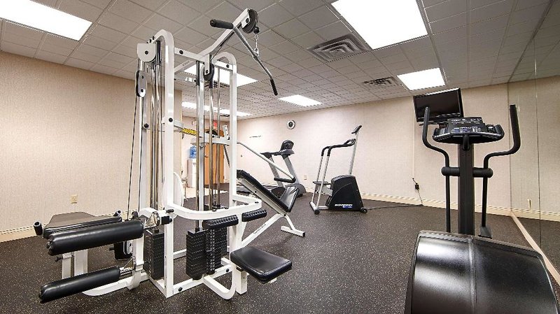 Best Western University Inn