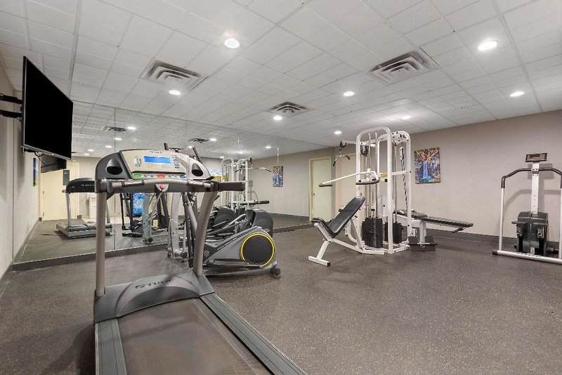 Best Western University Inn