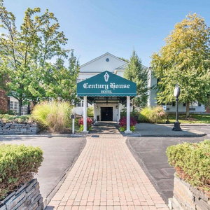 Hotel The Century House, Ascend Hotel Collection cazare Latham