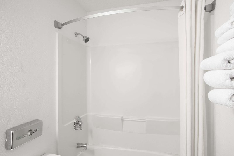 Hotel Super 8 By Wyndham Ticonderoga
