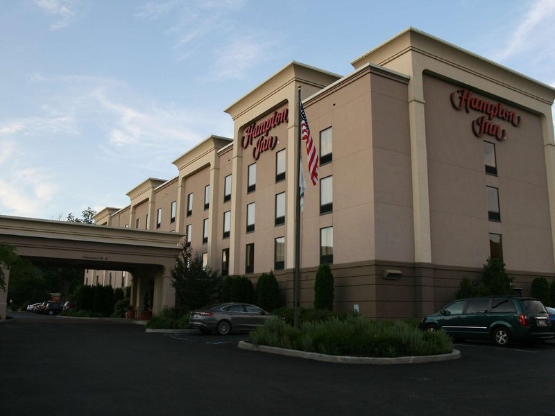 Hotel Hampton Inn Oneonta