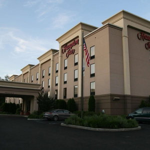 Hotel Hampton Inn Oneonta cazare Oneonta