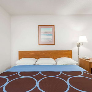 Hotel Super 8 By Wyndham Sidney Ny cazare Sidney