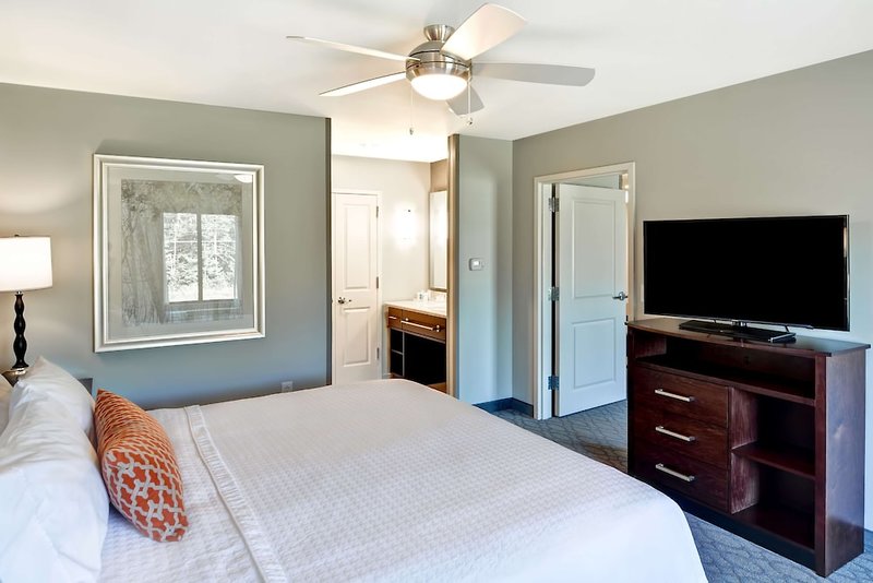 Hotel Homewood Suites By Hilton New Hartford Utica