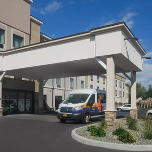 Hotel Comfort Inn & Suites Schenectady -Scotia cazare Schenectady