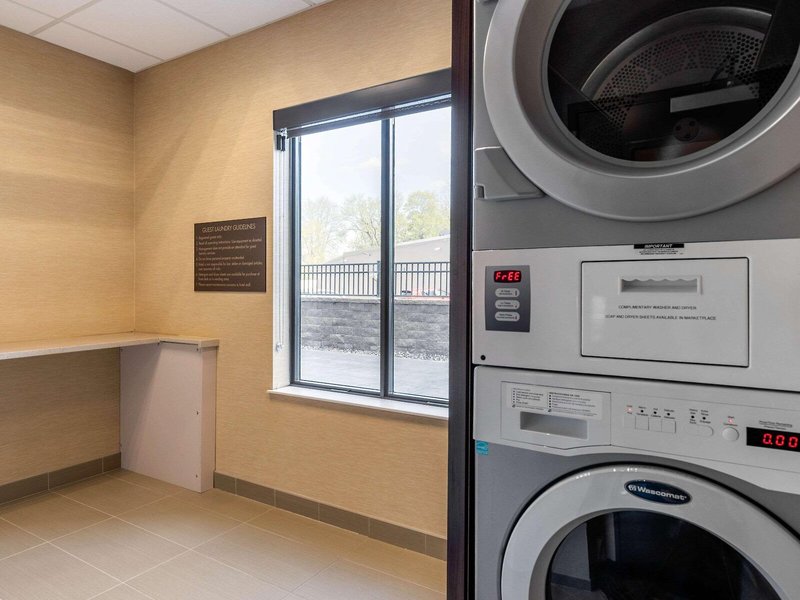 Comfort Inn & Suites Schenectady -Scotia