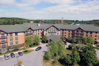 Hotel Six Flags Great Escape Lodge