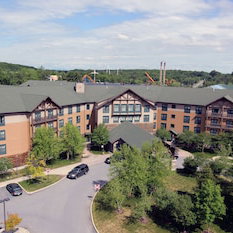 Hotel Six Flags Great Escape Lodge cazare Queensbury