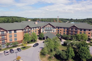 Hotel Six Flags Great Escape Lodge cazare Queensbury