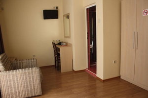 Hotel Madrid cazare Sofia
