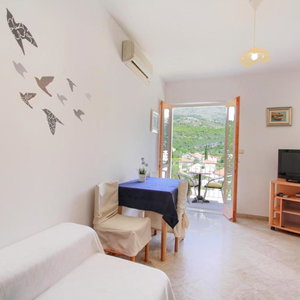 Hotel Apartments Nine Slano cazare Slano