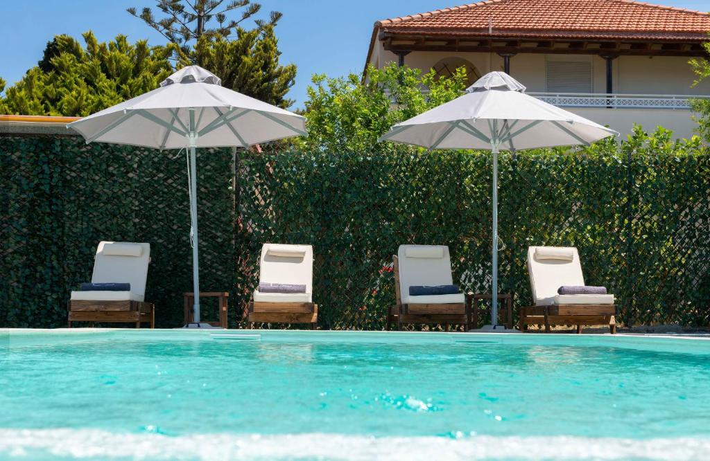 L&C Boutique Apartments