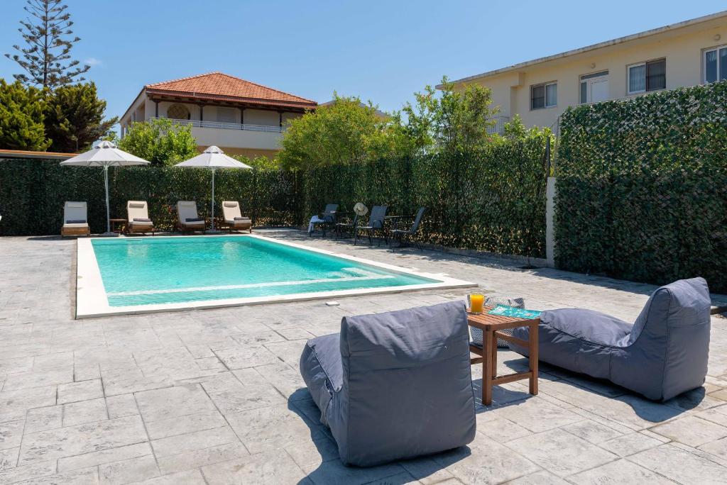 L&C Boutique Apartments