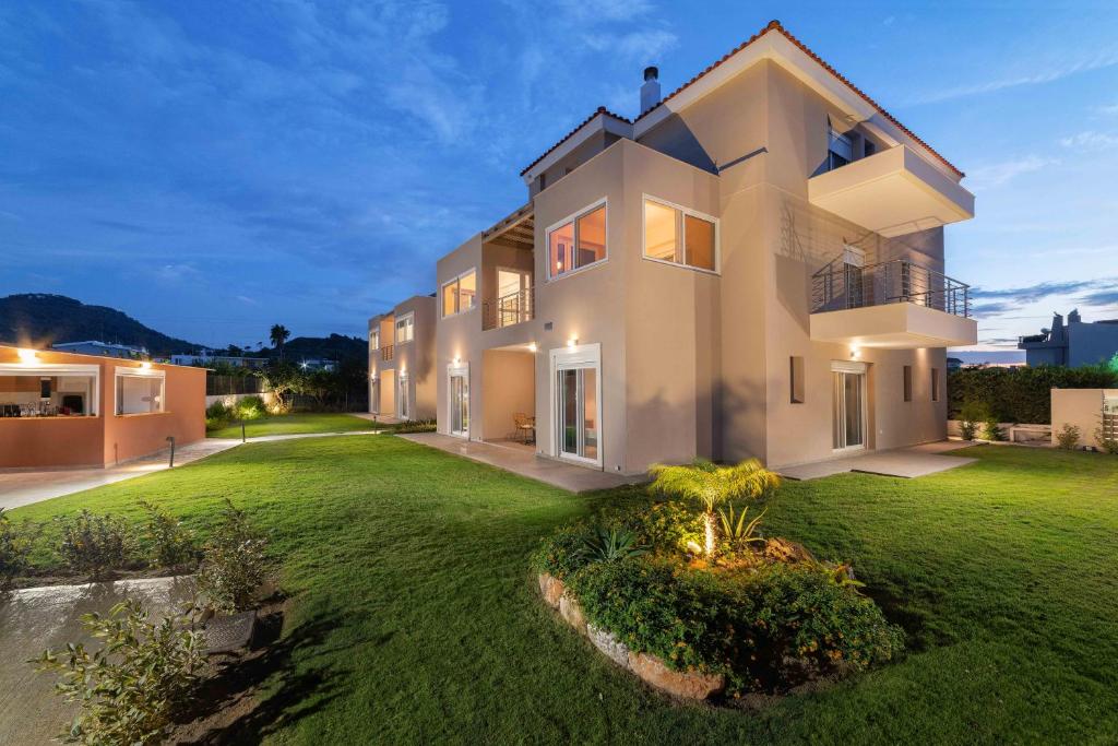 L&C Boutique Apartments
