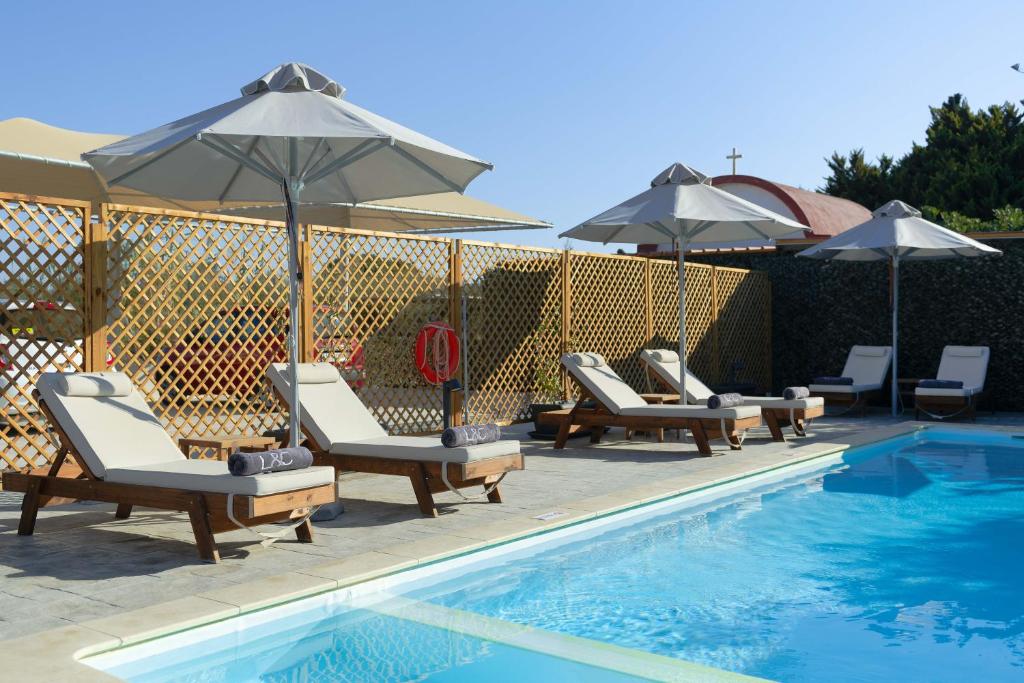 L&C Boutique Apartments