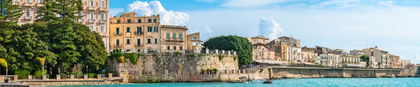 Cazare Siracusa