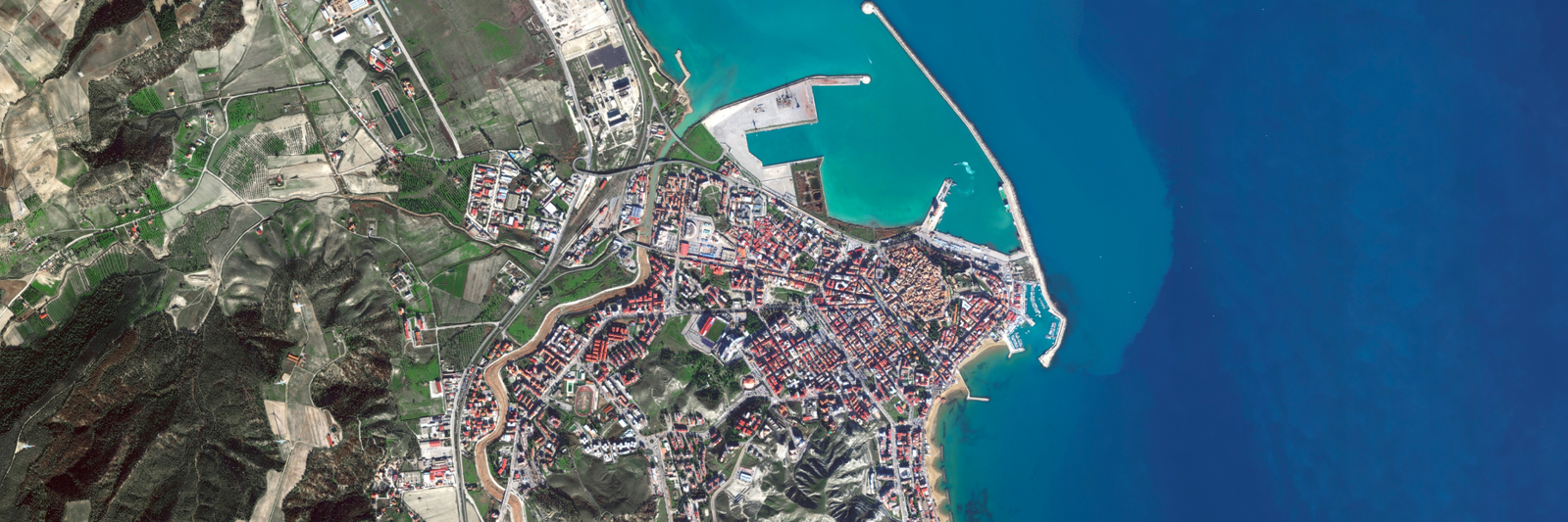 Calatorii in Calabria - Cazare, Sejururi, Circuite