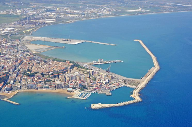 Calatorii in Calabria - Cazare, Sejururi, Circuite