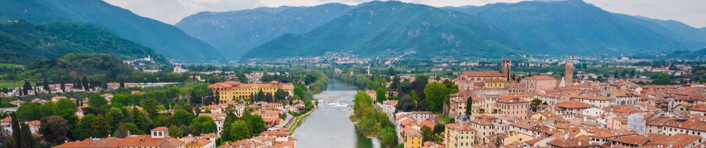 Oferte cazare Veneto, Italia toamna 2025