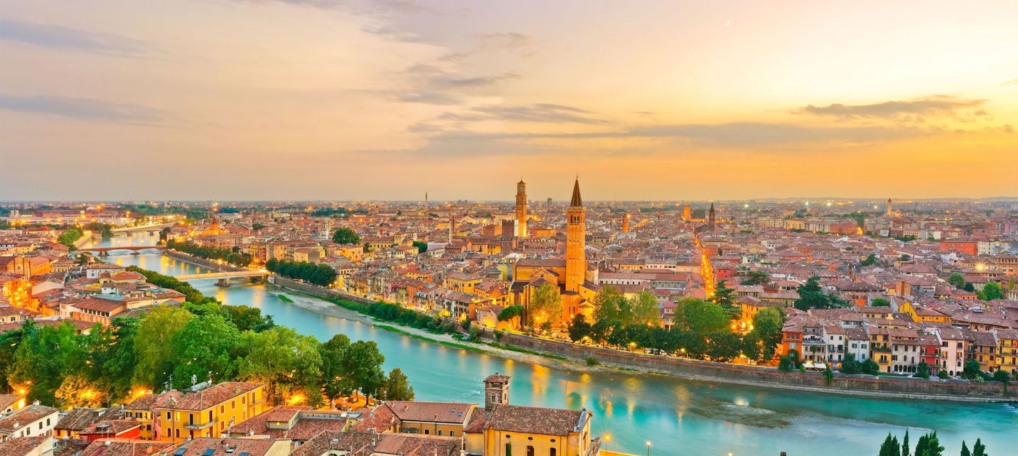 Oferte de Cazare in Verona: Descopera Orasul Romantismului si al Culturii