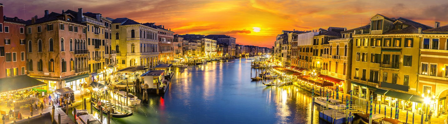 Oferte, cazare, sejururi, vacante Venetia 2025