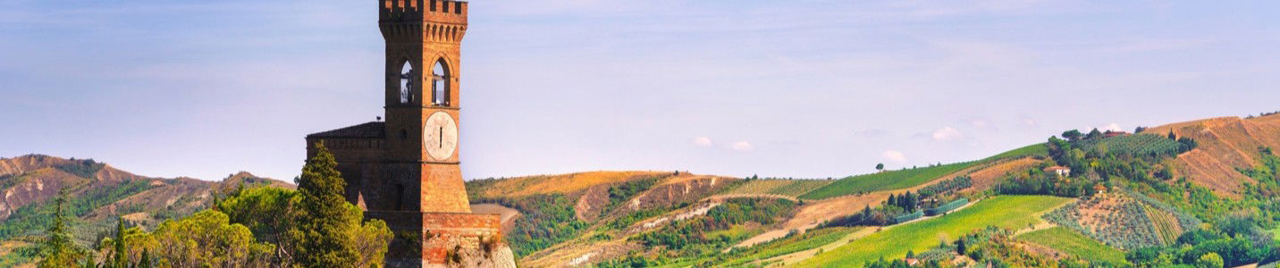 Calatorii in Ravenna - Cazare, Sejururi, Circuite