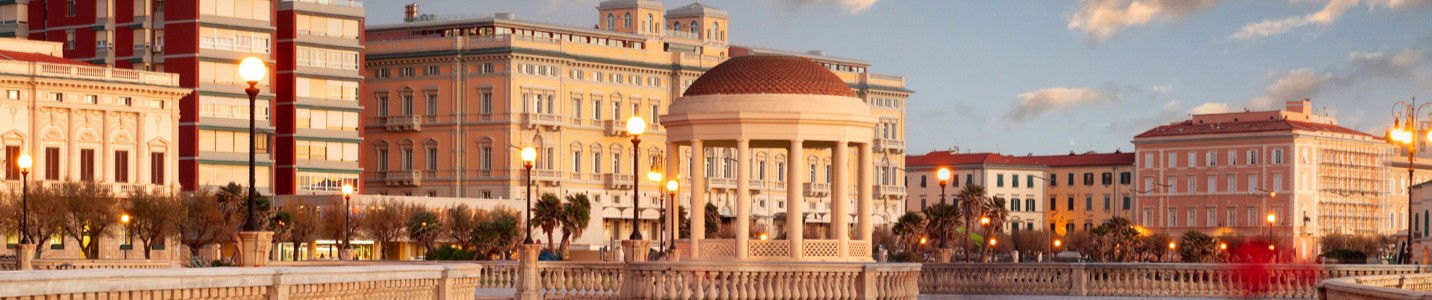 Oferte Vacante Livorno, Italia 2025 - 2026 - Cazare, Sejururi, Circuite