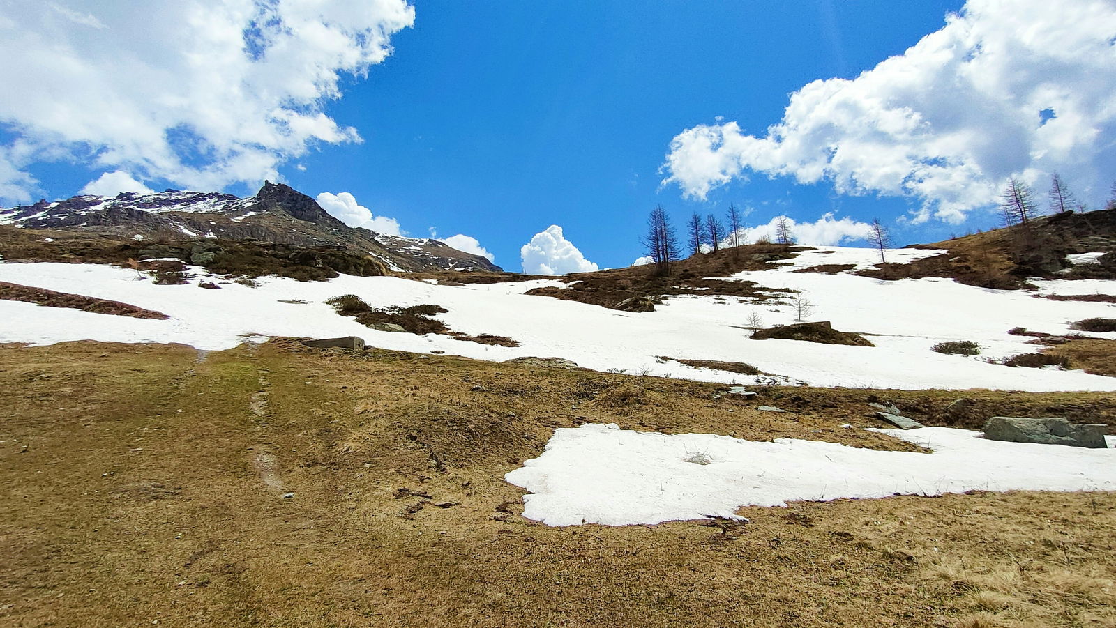 Cazare Breuil-Cervinia