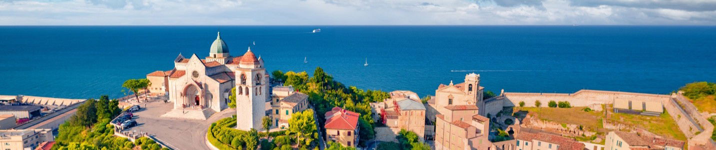 Calatorii in Ancona - Cazare, Sejururi, Circuite