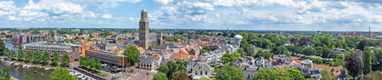 Cazare Overijssel