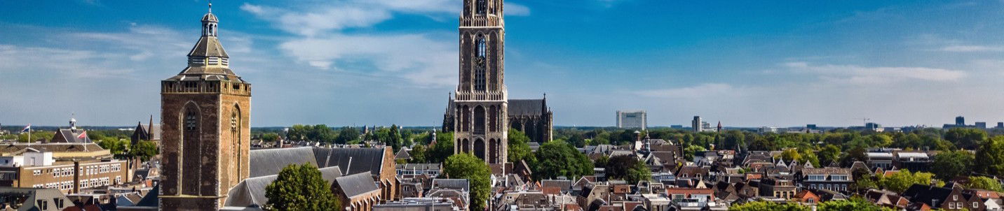 Oferte cazare Utrecht, Olanda iarna 2025