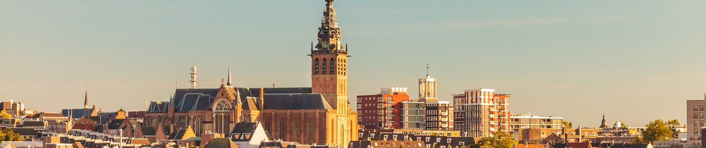 Calatorii in Nijmegen - Cazare, Sejururi, Circuite