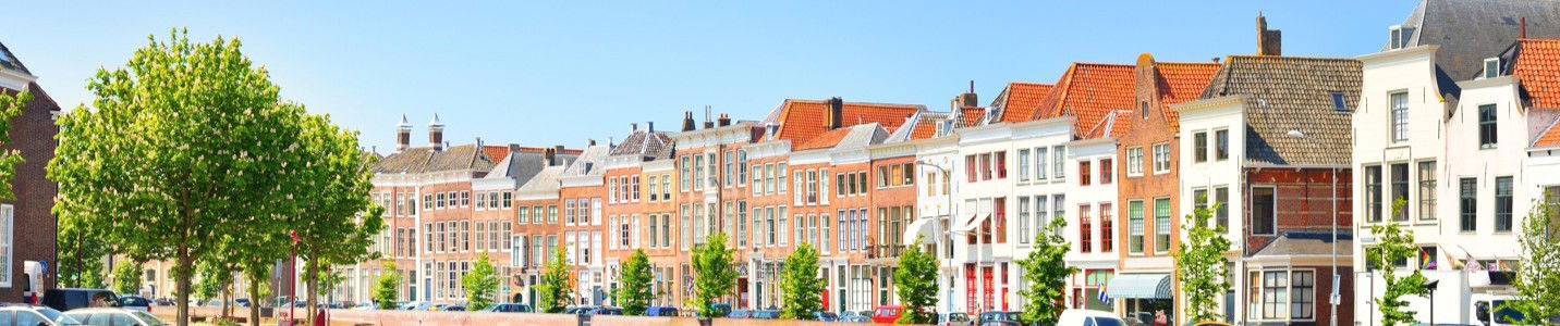 Oferte cazare Middelburg (Olanda) ⭐ Hoteluri & apartamente