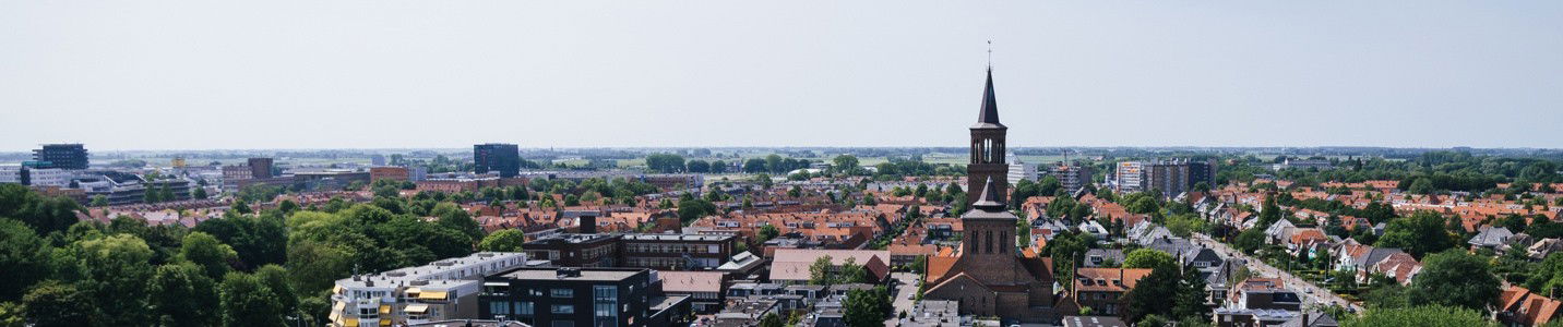 Calatorii in Leeuwarden - Cazare, Sejururi, Circuite