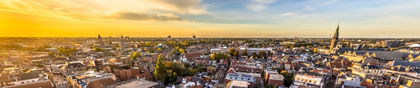 Cazare Groningen