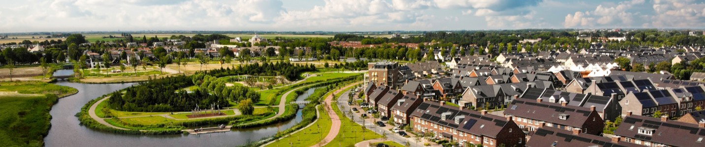 Cazare South Holland