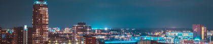 Cazare Enschede