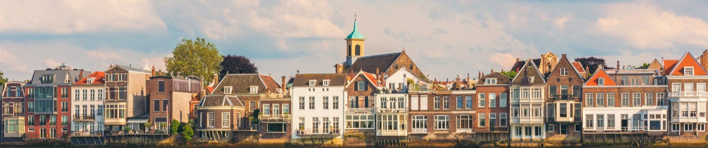 Vacanta in South Holland