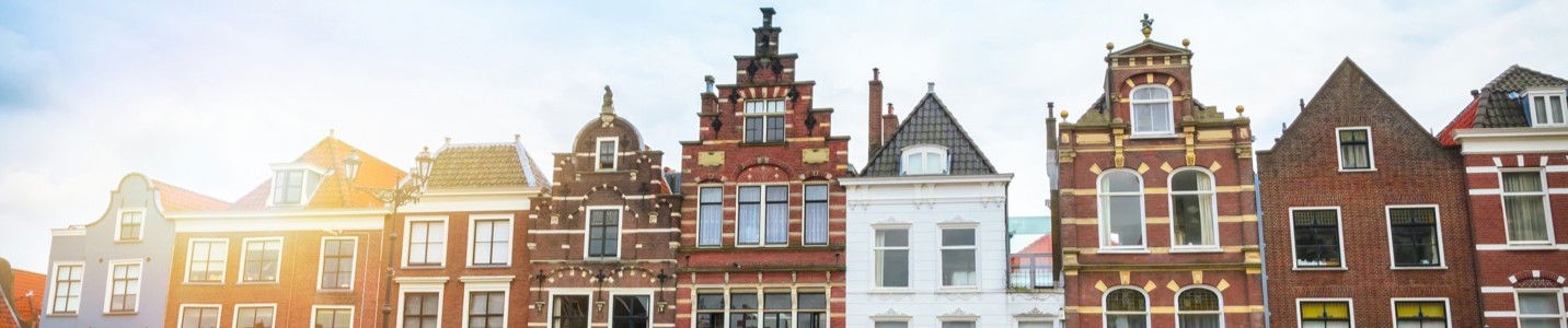 Calatorii in Delft - Cazare, Sejururi, Circuite