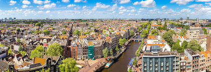 Cazare Amsterdam