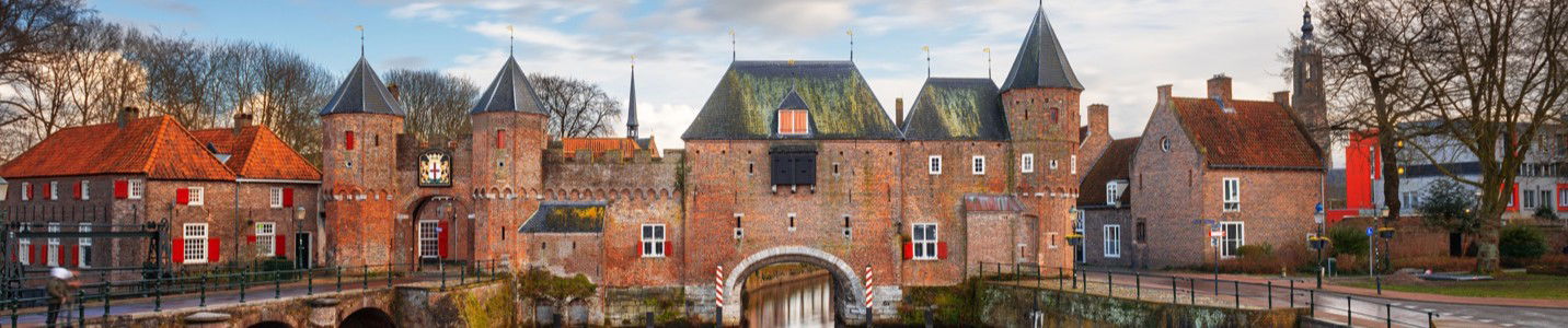 Oferte Vacante Amersfoort, Olanda 2025 - 2026 - Cazare, Sejururi, Circuite