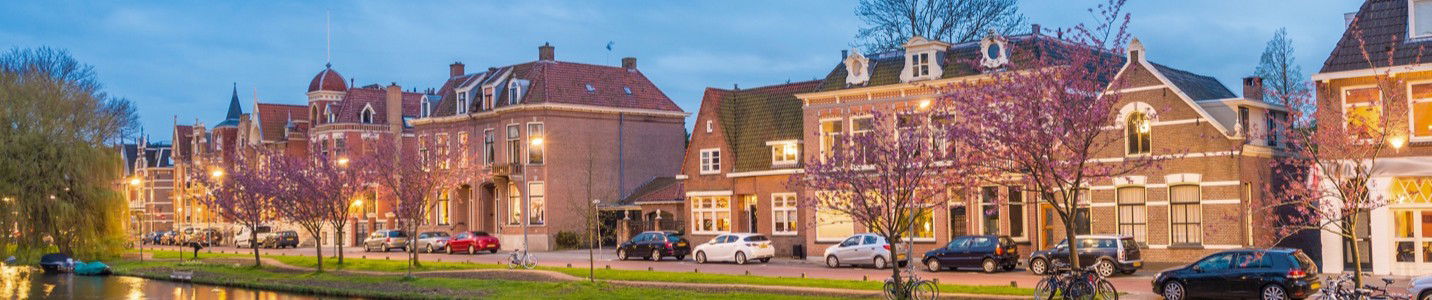 Cazare North Holland