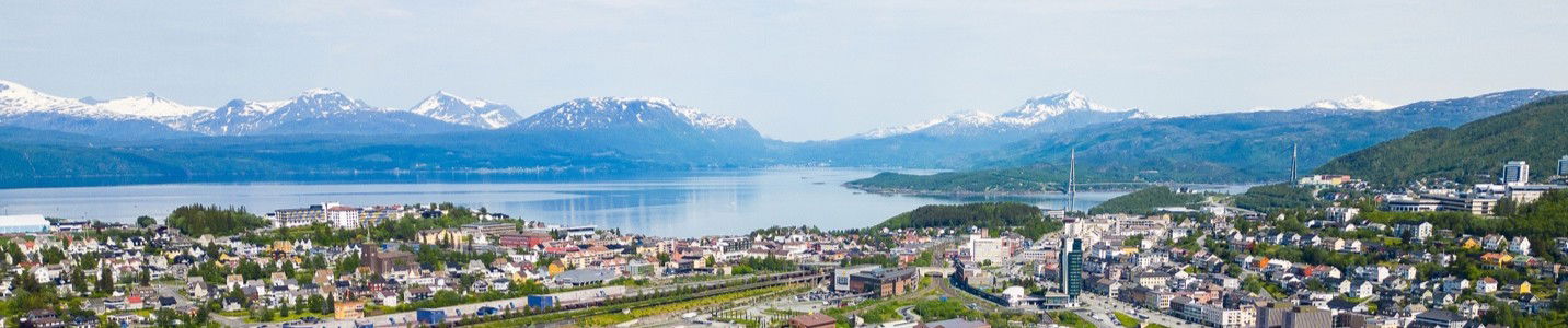 Calatorii in Nordland - Cazare, Sejururi, Circuite