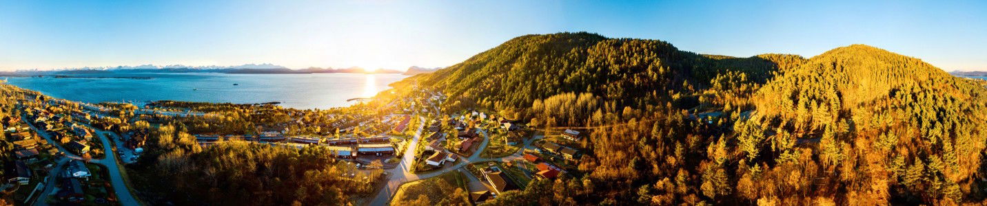 Calatorii in More og Romsdal - Cazare, Sejururi, Circuite