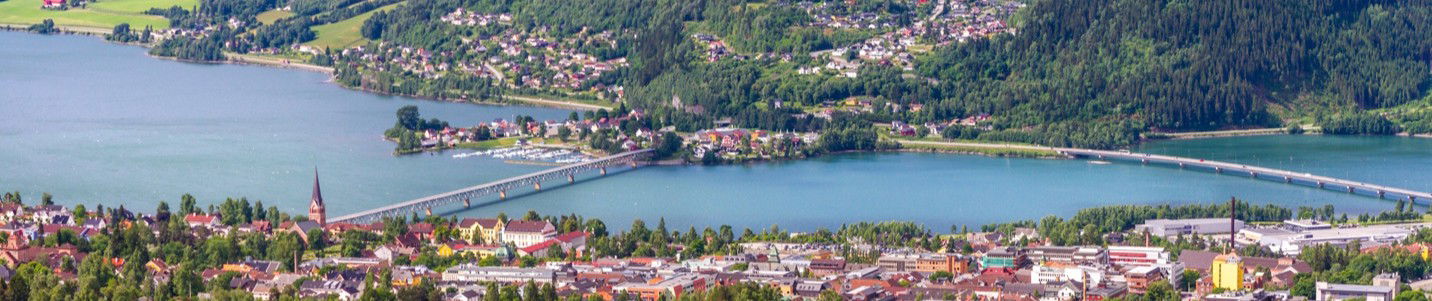 Calatorii in Lillehammer - Cazare, Sejururi, Circuite