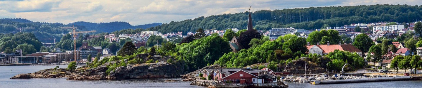 Oferte Vacante Vestfold og Telemark, Norvegia 2025 - 2026 - Cazare, Sejururi, Circuite