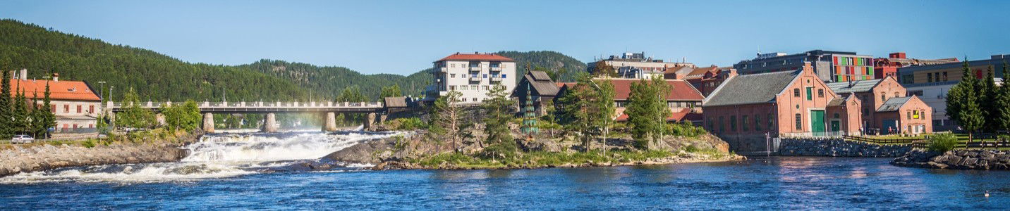 Oferte cazare Viken, Norvegia iarna 2025