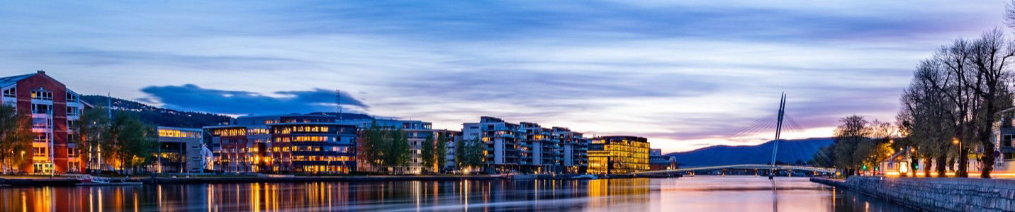 Oferte Vacante Drammen, Norvegia 2025 - 2026 - Cazare, Sejururi, Circuite