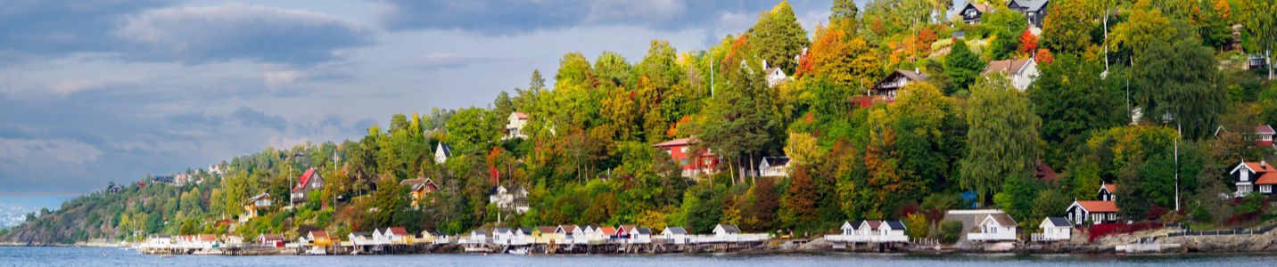 Oferte Vacante Nesoddtangen, Norvegia 2025 - 2026 - Cazare, Sejururi, Circuite