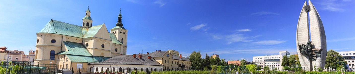 Calatorii in Rzeszow - Cazare, Sejururi, Circuite